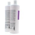 thumbnail image 2 of Fanola No Yellow Shampoo 33.8 oz , Mask 33.8 oz Set, 2 of 6