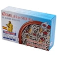 thumbnail image 3 of Angulas de surimi Vigilante al ajillo picante 110 g, 3 of 3