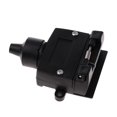 thumbnail image 1 of Camper RV Del Camión Del Coche Del Zócalo Del Conector Del Enchufe Del Remolque Plano Durable de Baoblaze Tailer Female Plug Connector, 1 of 8