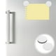 thumbnail image 5 of 10 imanes en blanco para sublimación, imanes para refrigerador, decoraciones DIY, 5 of 8