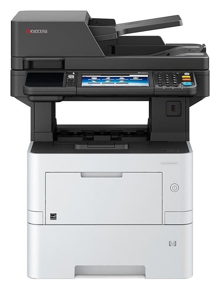 if my kyocera fs-2020d has a prints a line on every paper if my kyocera fs-2020d has a prints a line on every paper