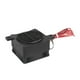 thumbnail image 3 of 24V PTC Fan Heater Constant Temperature Electric Heater 80W, 3 of 5