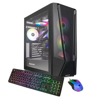 MSI Codex R2 Gaming PC, Intel Core i7-14700F, GeForce RTX 4070