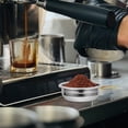 thumbnail image 4 of unbranded Accesorio Para Máquina De Café Metálico Plata Ideal Para Café Espresso Y Té, 4 of 7