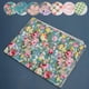 thumbnail image 5 of Tela de algodón hecha a mano tela de algodón tela de algodón tela de algodón tela de algodón para coser para manualidades edredones ropa de cama para niños ANGGREK Otros, 5 of 8