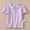 Purple, variant on Polo Shirt Boys Pink Short Sleeve Polo Shirt Uniform Shirt Summer Casual Breathable Kids Boy Shirts Size 7-8 Years