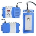 thumbnail image 1 of Convertidor AVRF AVTV ANGGREK Pantalla Digital de Canales Salida Ajustable, 1 of 8