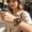 🔥 Brown_New, variant on Sentmoon Mini Novelty USB Rechargeable Watch Fan Portable Wearable Cartoon Dog Design Personal Cooling Fan with Clip and Wrist Strap Rechargeable for Students Outdoor Use