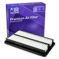 thumbnail image 1 of AirTechnik CA12061 Replacement Engine Air Filter  Fits 2016-2020 Acura MDX, 2021-2025 TLX, 2018-2025 Honda Odyssey, 2019-2025 Passport, 2019-2024 Pilot, 2017-2025 Ridgeline - 17220-5J6-A10, 1 of 4