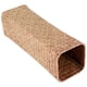 thumbnail image 3 of Florero de RatáN Cestas de Bambú de DecoracióN Floreros Cesta de Flor Fruta Florero Floreros Altos para la DecoracióN del Hogar MarróN, 3 of 5