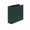 Green, variant on Durable EZ-Turn Ring Reference Binder  11 x 8-1/2  3&amp;apos;&amp;apos; Capacity  Red