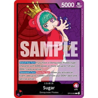 ONE PIECE, Premium Card Collection Vol. 2, Japanese, Selection