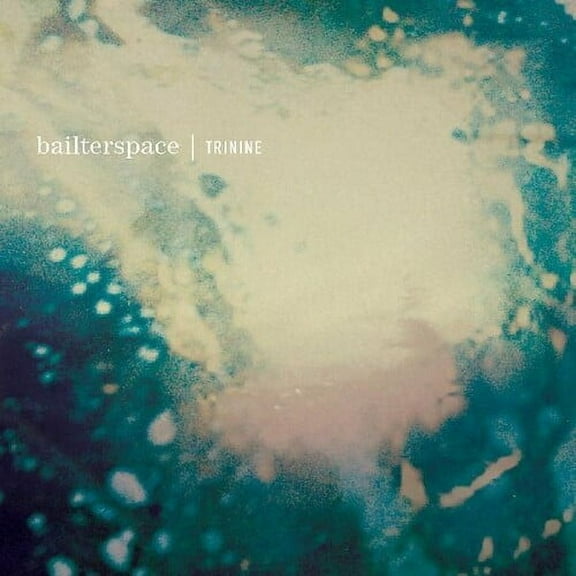 Bailter Space - Trinine - Music & Performance - CD