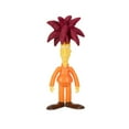 thumbnail image 1 of The Simpsons 2.5” Figures – Sideshow Bob, 1 of 6