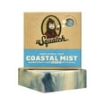thumbnail image 3 of Dr. Squatch Men's Soap, Natural Bar Soap for Men, Coastal Mist, 5 oz, 3 of 10