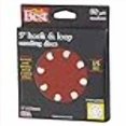 thumbnail image 3 of ALI Industries 380261 15 80G Sanding Disc, 5", 3 of 3