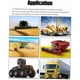 thumbnail image 4 of Solución versátil para transferencia de fluidos, dispensador de combustible diésel con filtro, ideal para entornos agrícolas, de construcción y marinos, bomba rápida silenciosa, carcasa de acero, 4 of 5