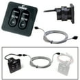 thumbnail image 1 of Lenco Flybridge Kit f-Standard Key Pad f-All-In-One Integrated Tactile Switch - 10', 1 of 3