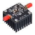 thumbnail image 1 of Amplificador de potencia 88‑108M 2.5W DC+15V 0.3‑0.5Ａ1.6mm Amplificador FM de amplio rango de velocidad rápida, 1 of 1