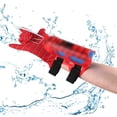 thumbnail image 1 of Guantes de agua con chorro de agua, juguete de playa de verano, juguete acuático interactivo divertido para exteriores, 1 of 10