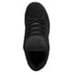 thumbnail image 3 of Zapatillas de Skate Net para Hombre DC Shoes Negras Talla 9.5 US, 3 of 4
