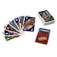 thumbnail image 5 of UNO Masters of the Universe Card Game for Kids & Adults with Special Rule for 2-10 Players, 5 of 7