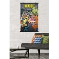 thumbnail image 3 of Invincible : Saison 2 - Bus One Sheet, 3 of 4