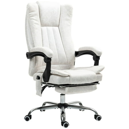 dranite white 6-point heated massage product