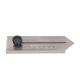 thumbnail image 3 of Regla paralela regla de línea deslizante portátil resistente de 0 a 100 mm para carpintería ANGGREK Otros, 3 of 8