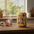 thumbnail image 4 of Canadian Bagels Integrales 6pz 800gr | Pan Bagel Artesanal Integral | Pan Fresco, 4 of 8
