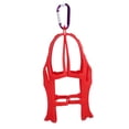 thumbnail image 4 of Tnarru Cintre pour Chaussures Chaussures Accessoire pour Chaussures Rangement pour Chaussures Support pour Chaussures Pinces pour Sac à Dos pour Randonnée Garde-Robe Escalade Voyage TG, 4 of 8