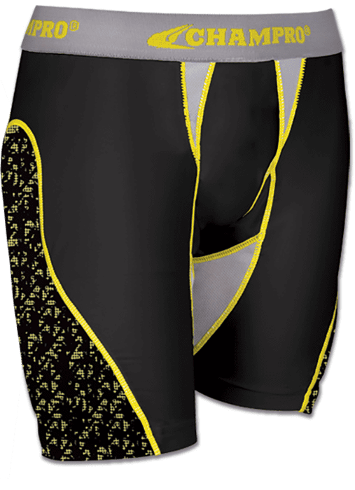 Champro Youth On Deck Sliding Short Champro Youth On Deck Sliding Short