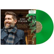 Josh Turner - King Size Manger - Music & Performance - Vinyl