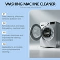 thumbnail image 6 of Jpxdew Washing Machine Cleaner Tablets,Front Load Top Load Washer Maintenance,Effervescent Descaling, 6 of 9