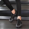 thumbnail image 6 of UTTOASFAY Women's Water Shoes,Barefoot Quick Dry Diving Shoes,Breathable Outdoor Aqua Shoes,Lightweight Fitness Wading Footwear,Plus Size Shoes, 6 of 9