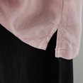thumbnail image 6 of Junur Cotton Linen Tank Tops for Women Summer 2026 Casual Sleeveless Gauze Shirts Spring Loose Fit Camisole Crew Neck, 6 of 9