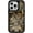 RealTree Edge Black Camo, variant on OtterBox Defender Series Screenless Edition Case for iPhone 13 Pro Only - Case Only - Non-Retail Packaging - Realtree Edge Black Camo