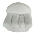 thumbnail image 2 of Accesorio para fotografía de bebés, sofá, accesorios para fotos, asiento profesional para recién nacidos, unisex Estilo A, 2 of 9