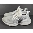 thumbnail image 3 of Adidas Alphabounce Instinct J Running Shoes Sneakers B42269 Men's Size 4.5, 3 of 6