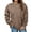 #1 Coffee, variant on Plus Size Sweatshirts for Women Crewneck Casual Tunic Tops Long Sleeve Shirts Womens Fall Pullover Tops Coffee 24 Plus