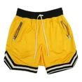 thumbnail image 1 of Pantalones Cortos De Basquete Respirável Dos Homens, 1 of 8