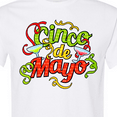 thumbnail image 4 of Inktastic Cinco De Mayo T-Shirt, 4 of 5