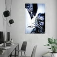 thumbnail image 6 of Alien Vs. Predator Movie Art Poster Canvas Painting Decor Wall Print Photo Gifts Home Modern Decorative Posters 24x36inch(60x90cm), 6 of 6