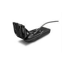 Garmin GT56 Transducer, featuring Ultra High-Definition ClearVü and SideVü sonars, CHIRP