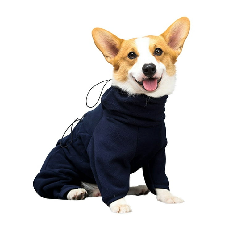 Corgi Clothes - Sweaters & Jackets