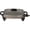 Black, variant on Presto 06850 16" Electric Skillet — Residential Use, Standard Application