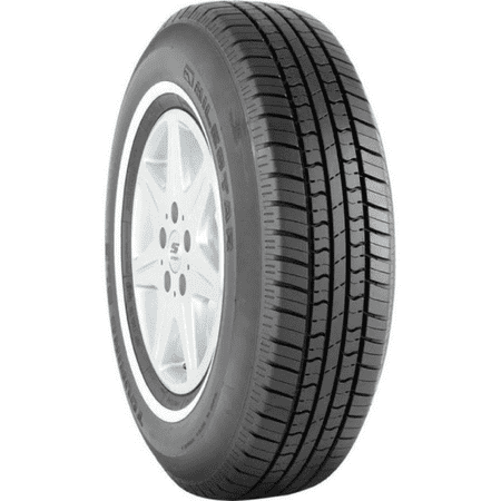Milestar MS775 Touring SLE All-Season Tire – 235/75R15 105S Sansujyuku sansujyuku.com