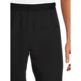 thumbnail image 3 of Athlux Men's Woven Shorts, 7" Inseam, Sizes S-2XL, 3 of 5