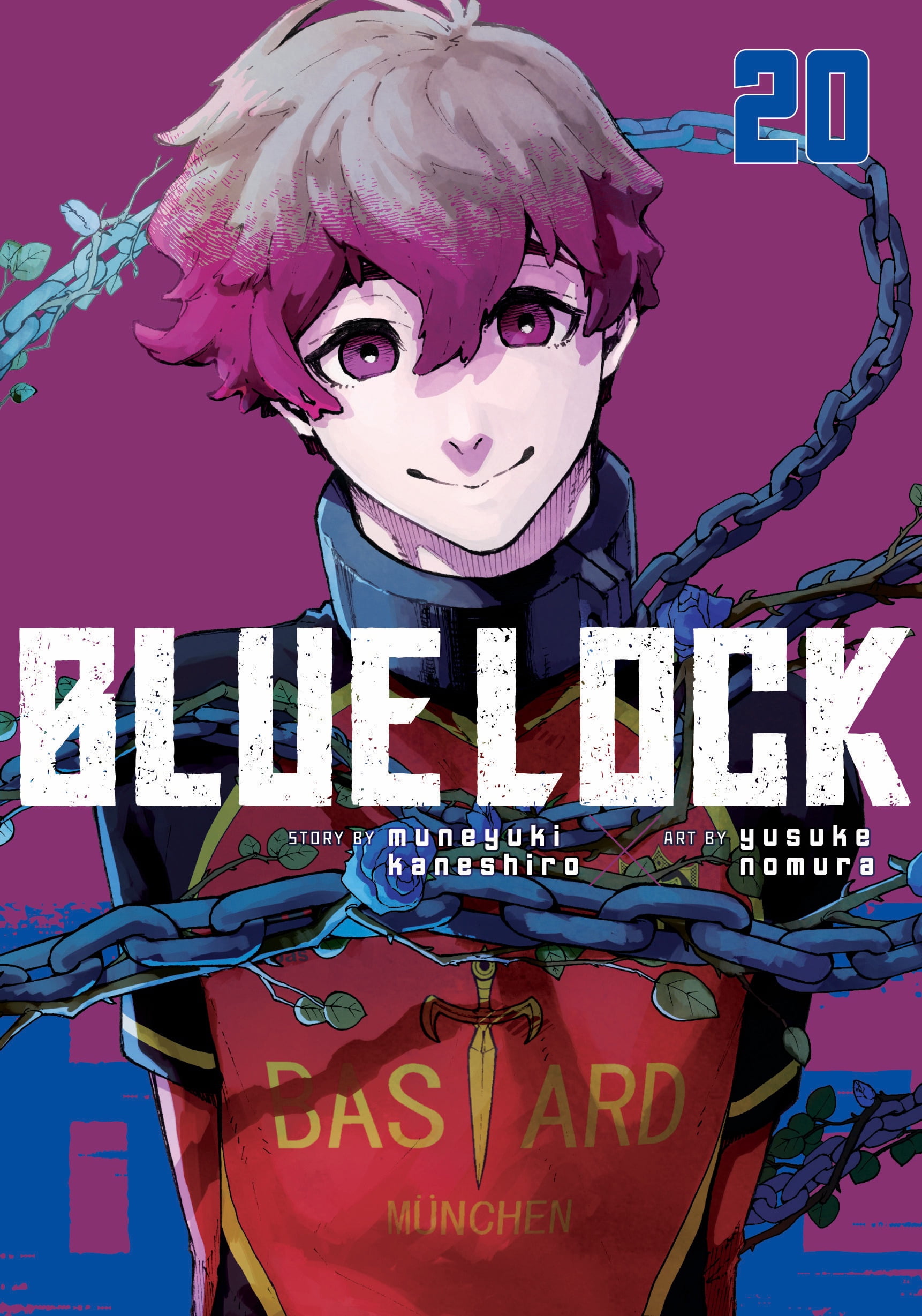 Blue Lock 27 (Paperback) - Walmart.com