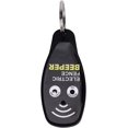 thumbnail image 1 of Fence Tester,Electric Fence Beeper,Digital Electrical Fence Voltage Tester Electric Fence Fault Finder,Electric Fence Beeper Portable Fence Voltage Tester Gardening Tool with Red Light, 1 of 5